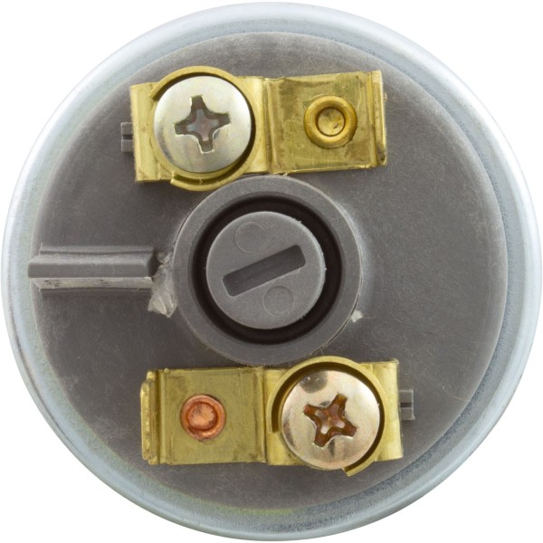 Pressure Switch 3902, 1A, Tecmark, Universal, SPNO, w/o Brass : 3902