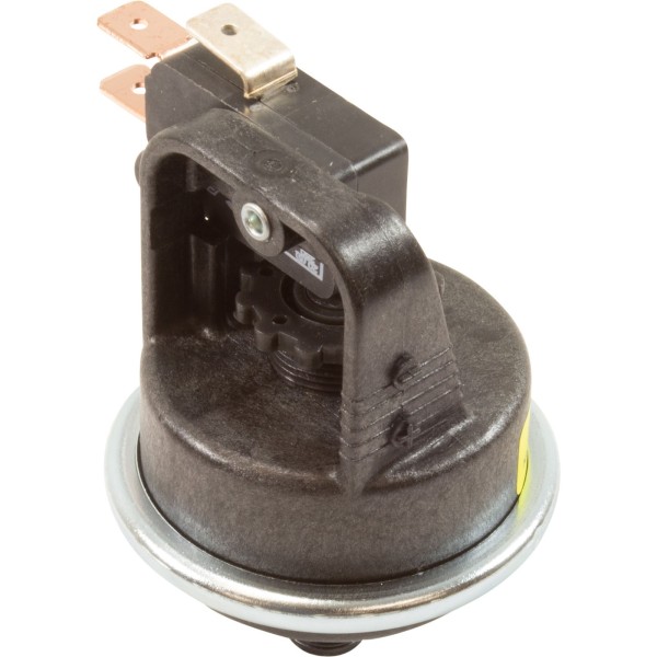 Pressure Switch 4015P, 25A, Tecmark, 1/8"mpt, SPDT, Plastic : 4015P
