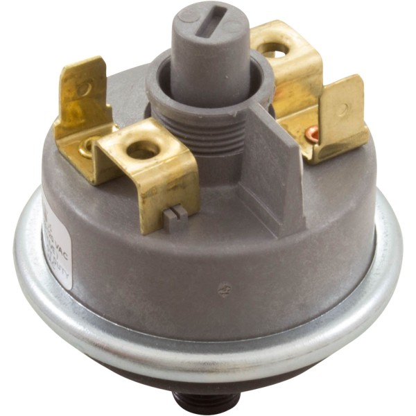 Pressure Switch, Balboa 36142, 2 PSI, 1A, 1/8"mpt, Generic : 3903-EADE