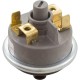Pressure Switch, Balboa 36142, 2 PSI, 1A, 1/8"mpt, Generic : 3903-EADE