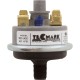 Pressure Switch, Balboa 36142, 2 PSI, 1A, 1/8"mpt, Generic : 3903-EADE