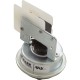 Pressure Switch, Tecmark, 1-5 PSI, 1A, 1/8"mpt, Pilot Duty : 3037P
