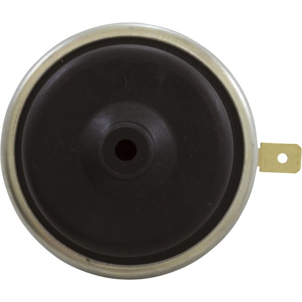 Pressure Switch, Tecmark, 1-5 PSI, 1A, 1/8"mpt, Pilot Duty : 3037P