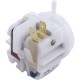 Pressure Switch, PresAirTrol Side Spout, 21A, 1/8"b, SPDT : PR11120A