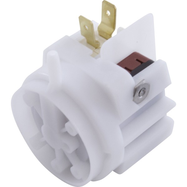 Pressure Switch, PresAirTrol Side Spout, 21A, 1/8"b, SPDT : PR11120A