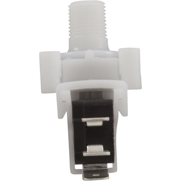 Pressure Switch, PresAirTrol Tinytrol, 21A, 1/8"mpt, SPDT, 2psi : TNP111E-2PR