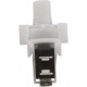 Pressure Switch, PresAirTrol Tinytrol, 21A, 1/8"mpt, SPDT, 2psi : TNP111E-2PR