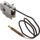 Thermostat 5/16 Bulb, 24" Capillary : 34-0030-K