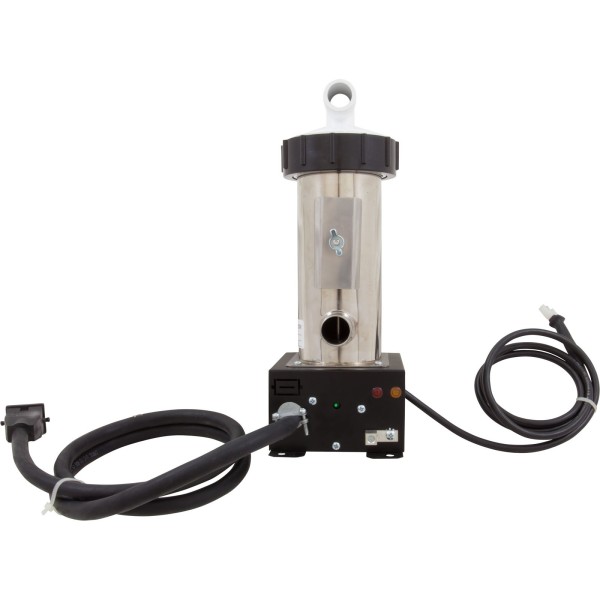 Heater, LowFlow, Gatsby Repl, 6.469"x3", 230v, 4.0kW, Gen, w/box : 28-E0300-5T-K