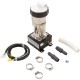 Heater, Vertical Lo-Flo Repl, HQ Universal Rite-Fit, 4.0kW : 27-V310-5T-K