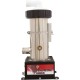 Heater, Vertical Lo-Flo Repl, HQ Universal Rite-Fit, 4.0kW : 27-V310-5T-K
