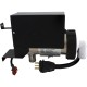 Heater, LowFlow, Gatsby Repl, 6.469"x3", 230v, 5.5kW, Gen, w/box : 28-E0300-7T-K
