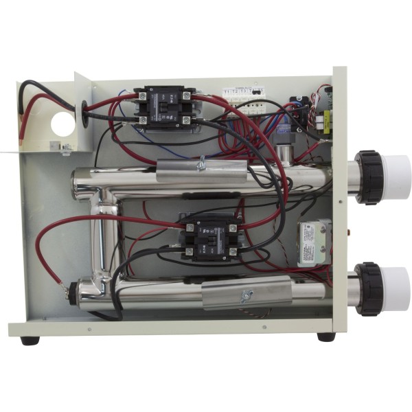 Electric Heater, Coates, 5.5Kw, 240V, Single Phase : 12406ST
