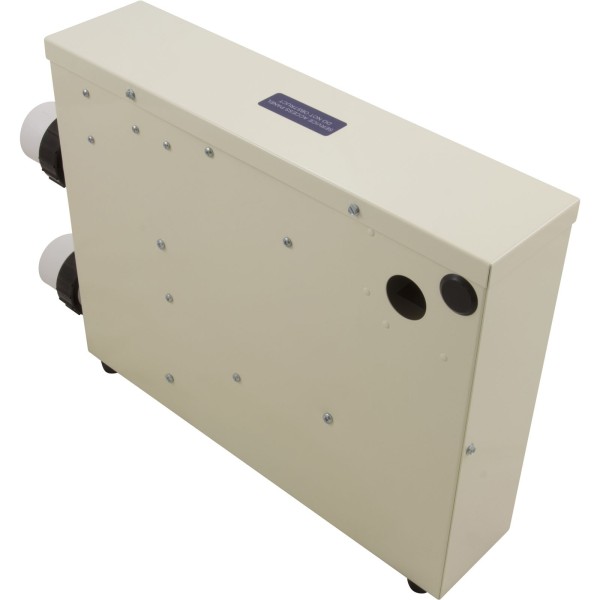 Electric Heater, Coates, 11.0kW, 240V, Single Phase : 12411ST