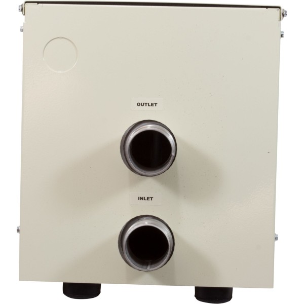 Coates Pool Heater, 15Kw, 240V, Single-Phase : 12415CE