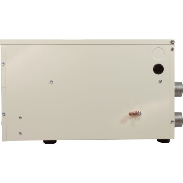 Coates Pool Heater, 15Kw, 240V, Single-Phase : 12415CE
