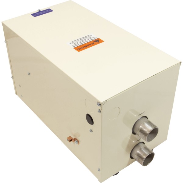 Coates Heater 18kW, 208v, 3Ph : 32018CE