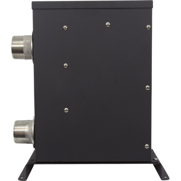 Digital Electric Heater, Raypak E3T, 1-1/2" mpt, 230v, 5.5kW : 017121