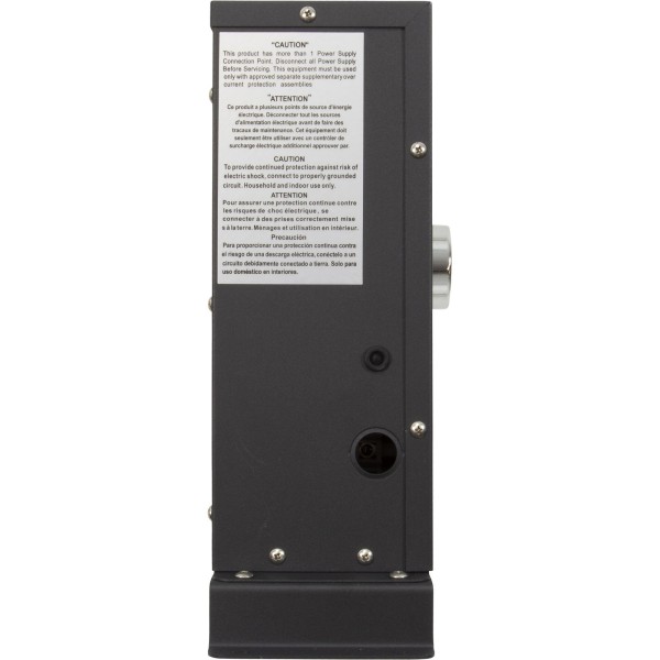 Digital Electric Heater, Raypak E3T, 1-1/2" mpt, 230v, 5.5kW : 017121