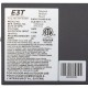Digital Electric Heater, Raypak E3T, 1-1/2" mpt, 230v, 11kW : 017122