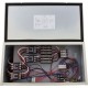 Heater, Coates, 24kW, 480v, 3 Phase : 34824CPH