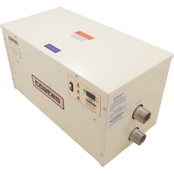 Heater, Coates, 30kW, 208v, 3 Phase : 32030CPH