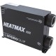 Heater, HQ HeatMax RHS, 230v, 5.5kW, Weather Tight : HEATMAX 5.5
