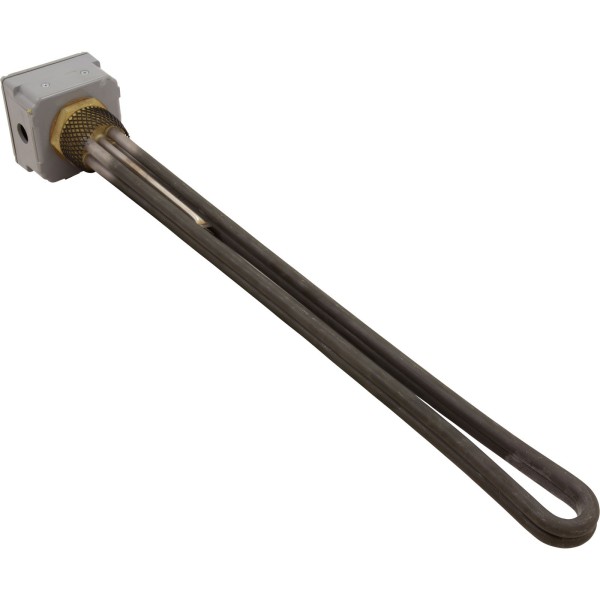 Heater, Screw Plug, Little Giant, 11.5kW, w/Box : 11.5EHL