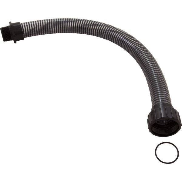 Hse Asy Ta Sys 27.25"Lng : 155224