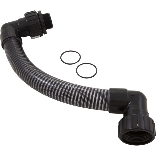 Ptf Conn Plm/Pld To Opt Hd Pmp Raised & Orig Bas : 155765