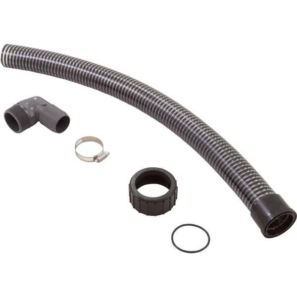 Hose Kit Rplc 20" Metr : 86013090