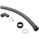 Hose Kit Rplc 20" Metr : 86013090
