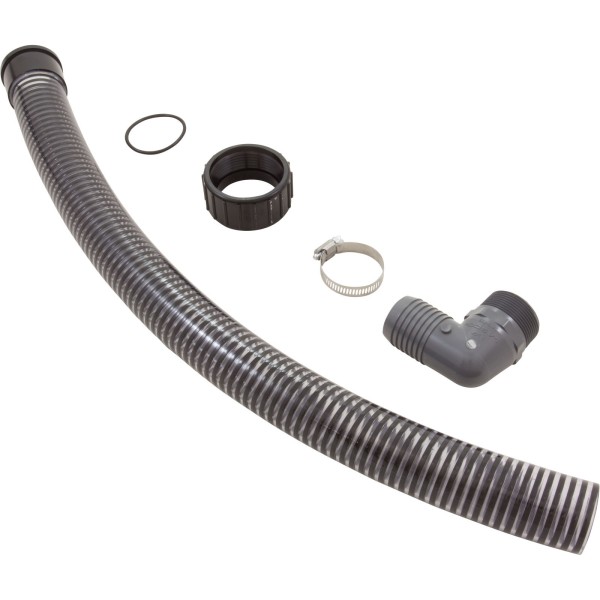 Hose Kit Rplc 20" Metr : 86013090