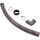 Hose Kit Rplc 20" Metr : 86013090