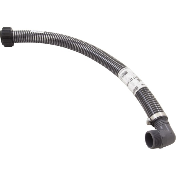 Hose Kit Rplc 22" Metr : 86013100