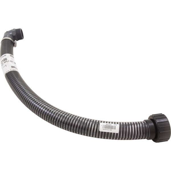 Hose Kit Rplc 22" Metr : 86013100