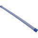 Zodiac Twist Lock Hose-1 Meter Replacement Kit, Blue/Gray : R0527700