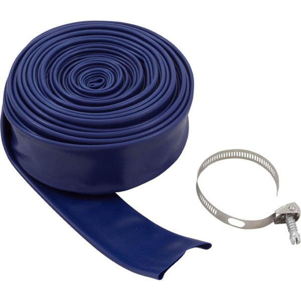 Hose Discharge 1 1/2X50Ft Display Box 1 Pk : R221218