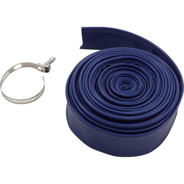 Hose Discharge 1 1/2X50Ft Display Box 1 Pk : R221218