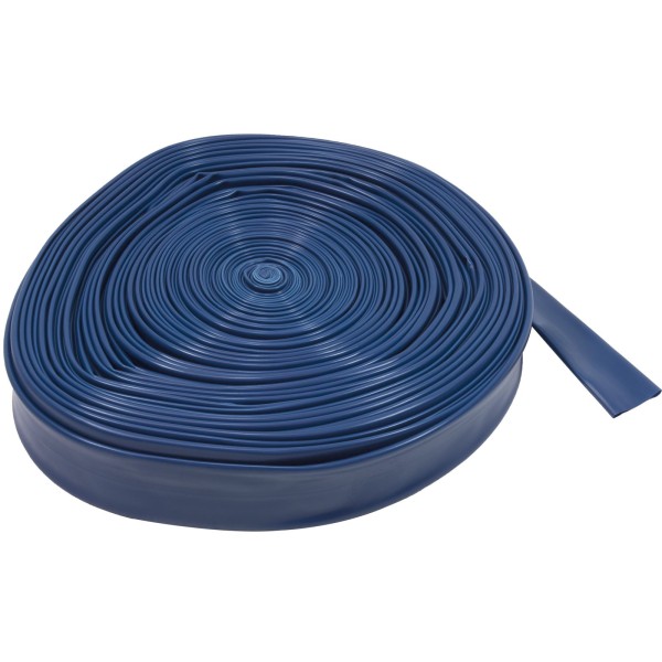 Discharge Hose 1.5"X200Ft Boxed : R221222