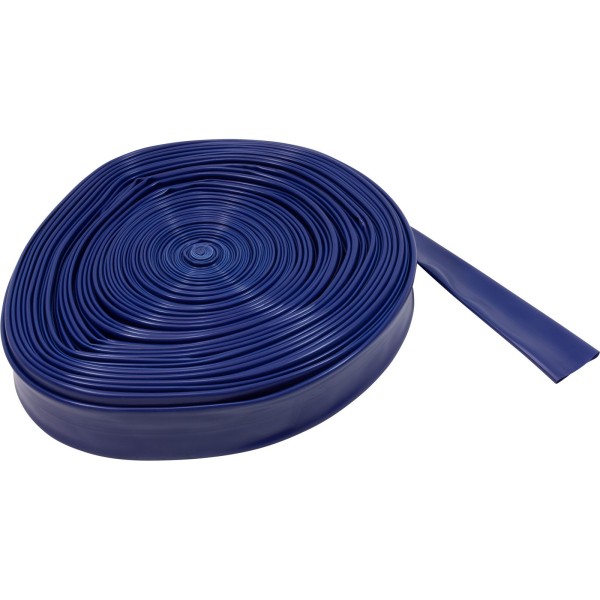Discharge Hose 2"X200Ftbx Die R6817 Code 310645 : R221224