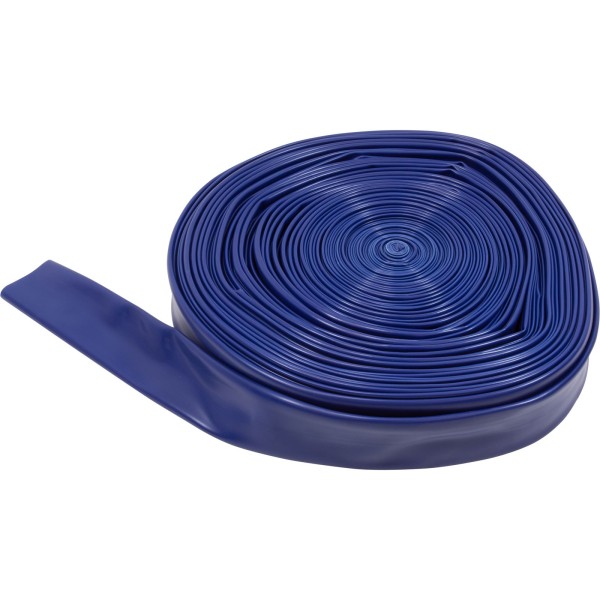 Discharge Hose 2"X200Ftbx Die R6817 Code 310645 : R221224