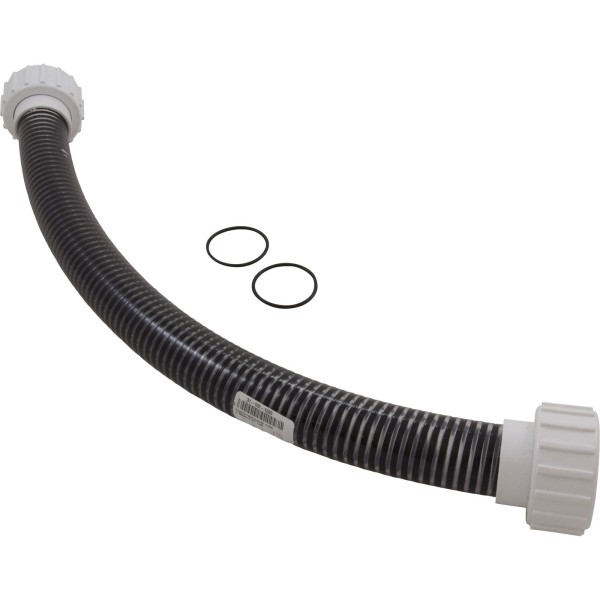 Pump to Filter Hose Kit, Pentair Waterford, 21" Tank : 24203-0034