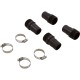 Hose Kit, Pentair Sta-Rite CristalFlo II, 1-1/2" x 6 foot : 155151