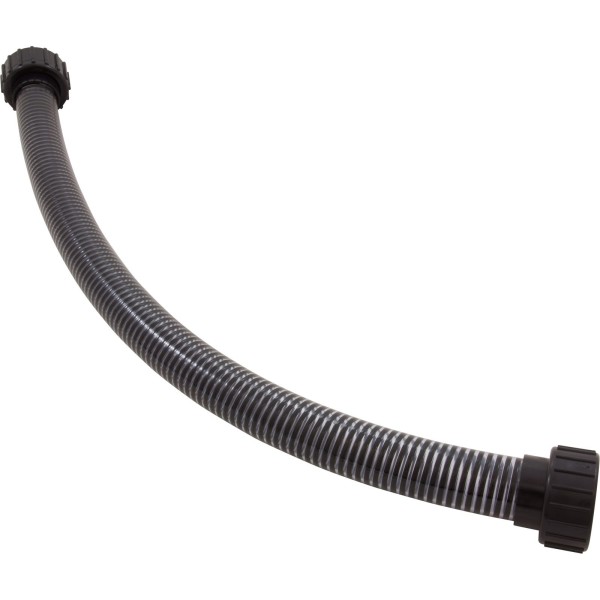 Pump to Filter Hose Kit, Pentair, Cristal-Flo II/Sand Dollar : 155711