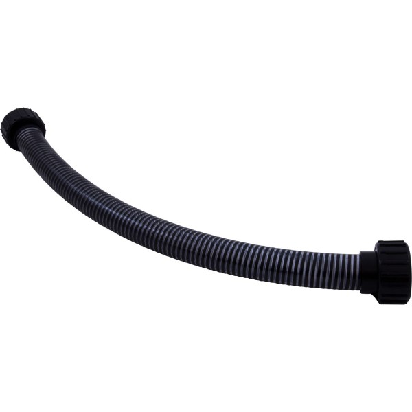 Pump to Filter Hose Kit, Pentair, Cristal-Flo II, 19" Tank : 155727