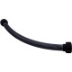 Pump to Filter Hose Kit, Pentair, Cristal-Flo II, 19" Tank : 155727