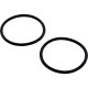 Pump to Filter Hose Kit, Pentair, Cristal-Flo II, 19" Tank : 155727