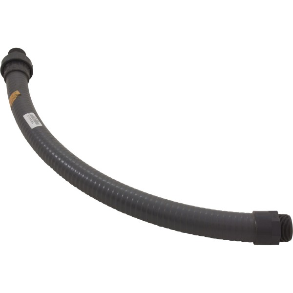 Hose w/Fittings, Astral Millennium 26" Top-Mount Astramax : 28300-0200
