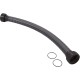 Hose Assembly, Pentair Sand Dollar/Sta-Rite Crystal-Flo : 155710